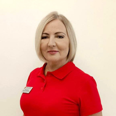 Медовикова Любовь Леонидовна, стоматолог-терапевт