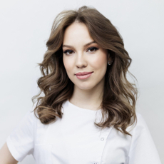 Разливанова Анастасия Васильевна, стоматологический гигиенист