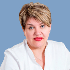 Кузнецова Ольга Николаевна, гастроэнтеролог