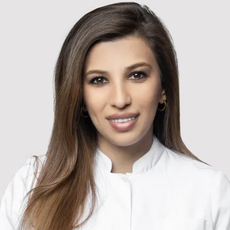 Нуриева Ляман Тарлановна, терапевт