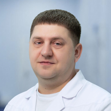 Арапов Анатолий Анатольевич, ортопед