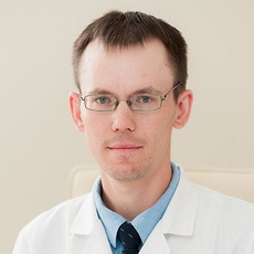 Мурашкин Федор Вячеславович, невролог