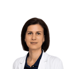 Здойникова Светлана Владимировна, гинеколог