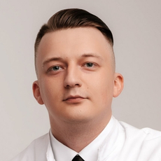 Ахтямзянов Тимур Рамилевич, ортопед