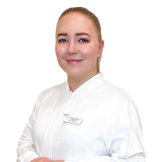 Шутова Алина Олеговна, дерматолог