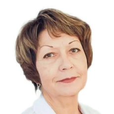 Кучерова Ольга Германовна, невролог