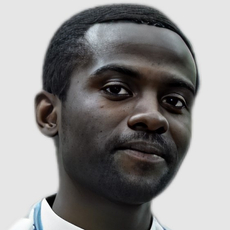 Асанте Эммануэль, невролог