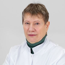 Анисимова Александра Владимировна, офтальмолог