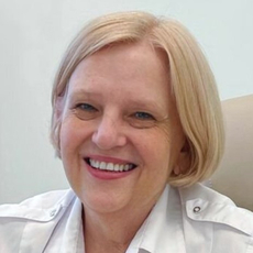 Нахамчена Елена Владимировна, аллерголог