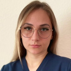 Корчагина Мария Владимировна, флеболог