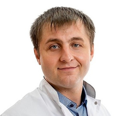 Рыбак Антон Александрович, хирург