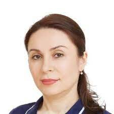 Меджидова Маржана Капуровна, гинеколог