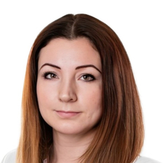 Аксенова Инна Энверовна, офтальмолог
