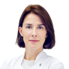 Чагайдак Екатерина Александровна, терапевт