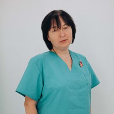 Аюгова Наталья Николаевна, кардиолог