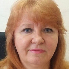 Соромотина Наталья Ивановна, терапевт