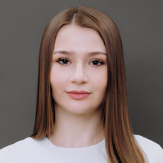 Лепилкина (Грунина) Дарья Алексеевна, детский стоматолог