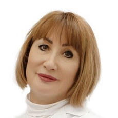 Голованова Маргарита Николаевна, ортодонт