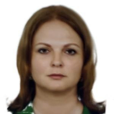 Гуляева Марина Александровна, ревматолог