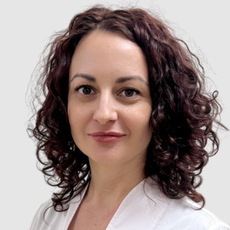 Зедеева Мария Юрьевна, детский невролог