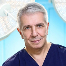 Цуканов Владимир Евгеньевич, ортопед