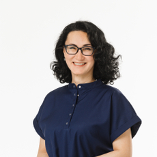 Мингазова (Каскинова) Феруза Равхатовна, стоматолог-терапевт