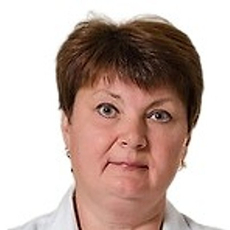 Лукина Ольга Вячеславовна, онколог