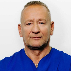 Рыженко Олег Николаевич, массажист