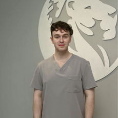 Гарманов Андрей Александрович, детский стоматолог