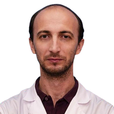Сиюхов Тимур Евгеньевич, уролог