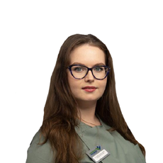 Ачкасова (Першина) Любовь Юрьевна, врач функциональной диагностики