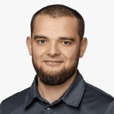 Гереханов Валид Вахрсолтанович, ортопед