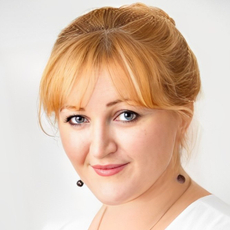 Ланьшина Наталья Викторовна, стоматологический гигиенист