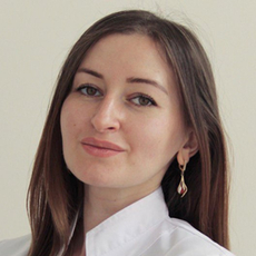 Бексолтанова Джаврият Бексолтановна, психолог