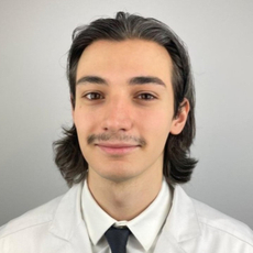 Косенко Сергей Дмитриевич, стоматолог-хирург