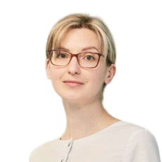 Филипенкова Олеся Станиславовна, врач УЗД