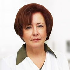 Власова Наталья Юрьевна, детский невролог