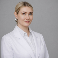 Бощенко Юлия Витальевна, детский логопед