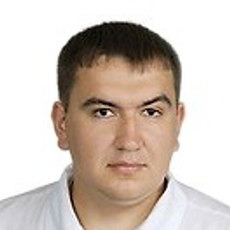 Тихонов Александр Александрович, стоматолог-терапевт