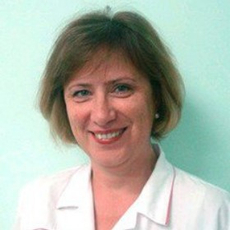 Александрова Ирина Геннадьевна, гинеколог