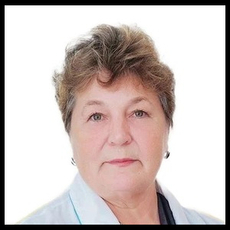 Щеглова Неля Николаевна, рентгенолог