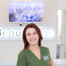 Красильникова Екатерина Владимировна, дерматолог