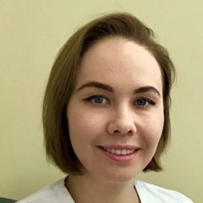 Воронкова Анастасия Валерьевна, офтальмолог