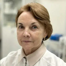 Исупова Любовь Владимировна, гинеколог