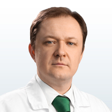 Гусев Максим Евгеньевич, уролог