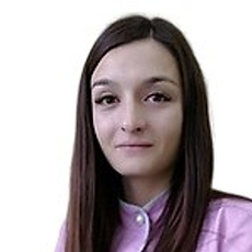 Тарунова Елена Владиславовна, психолог