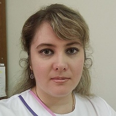 Рубанова Елена Сергеевна, кардиолог