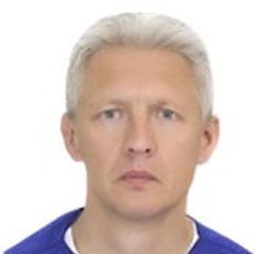 Маканов Олег Алексеевич, хирург