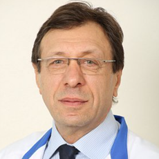 Харатишвили Теймураз Кобаевич, онколог