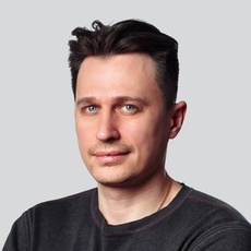 Маликов Кирилл Николаевич, терапевт